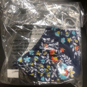 Vera Bradley Face Mask